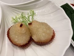 -粤江春·早茶·潮粤菜·宴会(罗湖宝能中心店)
