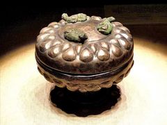 -南越王博物院