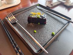 -龙吟山房(青龙山庄店)