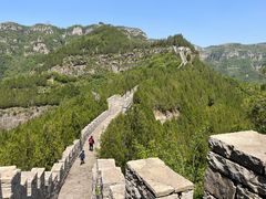 -潭溪山