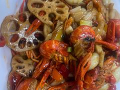 -一起吃小龙虾·海鲜(海珠店)