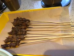 羊肉串-我是那个大叔·美食研究所(新塘路店)