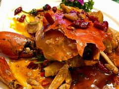 -快乐海鲜酒楼(滇池路店)