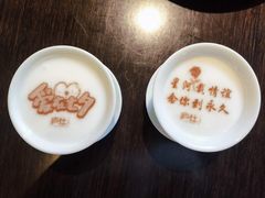 -庐灶江南·江南菜·四合院Bistro(东直门·华侨夜泊君亭店)