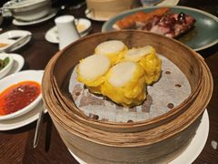 -逸东轩(香港逸东酒店)