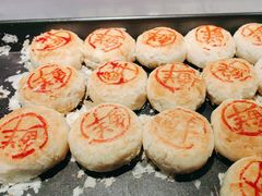 -泸溪河桃酥(秦淮新街口店)