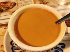 -翠华餐厅(湾仔店)