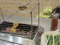 -小寒羊烧烤(凯瑞时代大厦店)