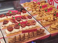 -CC BAGEL&SCONE 贝果与司康(南开大悦城店)
