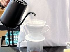 -Dogi&kiki Coffee(中心商务大厦店)