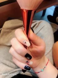 -Easy Lady美甲美睫半永久纹绣工作室