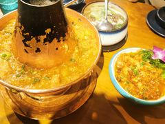 -觅山云南菜(泊富ICITY店)