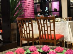 -阿诺泰·泰国餐厅(棕北店)