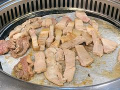 -烤路里·韩国品质自助烤肉(石路天虹4号店)