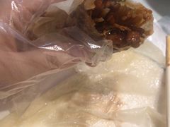 -京氣春饼(机场店)