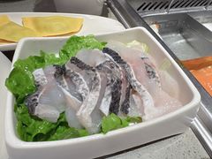 -海底捞火锅(万象城店)