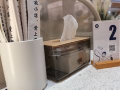 -雲物·云南小馆(好悦天地店)