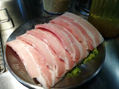 -大丘街路边烤牛肉