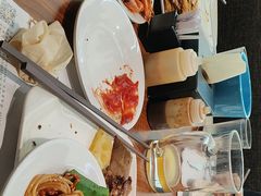 -汉巴味德·烤肉与啤酒的自助(杭州大悦城店)