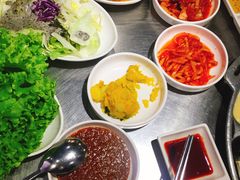 -喜来稀肉(虹泉路店)