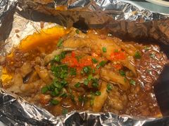 -蚝翅·海鲜粥·烧烤·羊肉季(鄞州万达店)