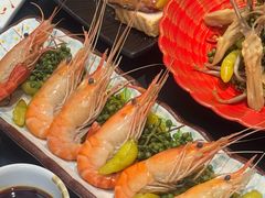 -红叶日料·放题·海胆·定食(星海店)