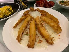 -品粹徽园·家常安徽菜