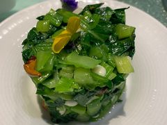 -北京老铺烤鸭(高新店)