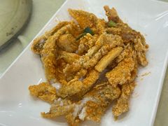 -台山美食一绝阿四台山黄鳝饭(阿四创作店)