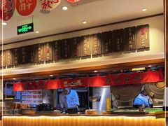 -福苗小骆驼烧烤(曲江店)