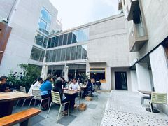 -RAC BAR(安福路店)