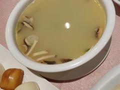 -七仙岭君澜度假酒店·桃源小馆中餐厅