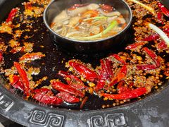 -重庆渝达老火锅(春熙路店)