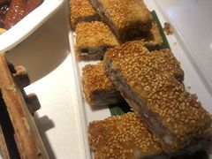 -粤点越有·茶点·粤菜(樵岭国际店)