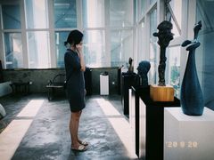 -成都许燎源现代设计艺术博物馆