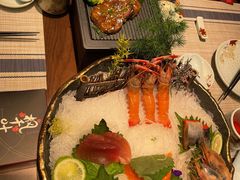 -枫千叶精致料理