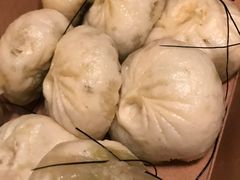 -舒小笼松针小笼包