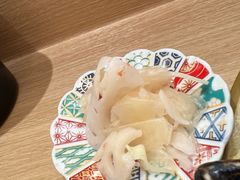 -鮨政· Omakase(港汇恒隆广场店)