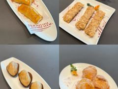 -金悦轩海鲜酒家(拱北店)