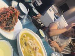 -丝宴·凤城印象·西北特色菜(彩虹湾店)