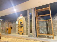 -绿岛汤泉韩式休闲会所