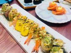 -晴季寿司(红旗街万达店)