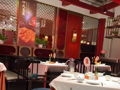 大堂-大鸭梨烤鸭·北京菜(南小街/南苑店)