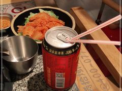 -酒拾烤肉(南城店)