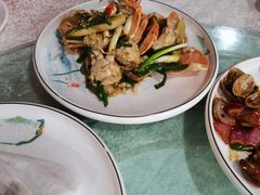 -崖口红树林海鲜餐厅