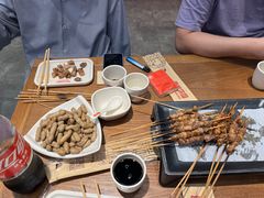 -管氏翅吧(马家堡店)