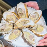 在上海❗冬天一定要吃一次的"醉鸡煲"！