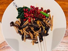 -漆黑觉米粉(三里屯店)