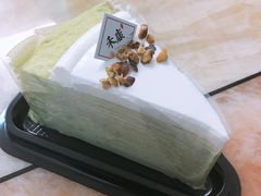 -禾康家蛋糕店