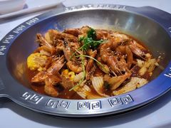 -李想大虾(吾悦广场店)